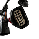 JAGUAR XF WIRING LOOM HARNESS 2011-2014 ENGINE LOOM DX2Q-9H589-AC - Dragon Engines LTD