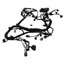 JAGUAR XF WIRING LOOM HARNESS 2011-2014 ENGINE LOOM DX2Q-9H589-AC - Dragon Engines LTD