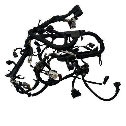 JAGUAR XF WIRING LOOM HARNESS 2.7.L DIESEL ENGINE LOOM 8X2O-94589-AC - Dragon Engines LTD