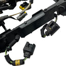 JAGUAR XF WIRING LOOM HARNESS 2.7.L DIESEL ENGINE LOOM 8X2O-94589-AC - Dragon Engines LTD