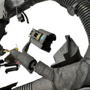 JAGUAR XF WIRING LOOM HARNESS 2.7.L DIESEL ENGINE LOOM 8X2O-94589-AC - Dragon Engines LTD