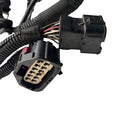 JAGUAR XF WIRING LOOM HARNESS 2.7.L DIESEL ENGINE LOOM 8X2O-94589-AC - Dragon Engines LTD