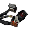 JAGUAR XF WIRING LOOM HARNESS 2.7.L DIESEL ENGINE LOOM 8X2O-94589-AC - Dragon Engines LTD