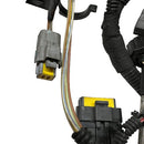 JAGUAR XF WIRING LOOM HARNESS 2.7.L DIESEL ENGINE LOOM 8X2O-94589-AC - Dragon Engines LTD