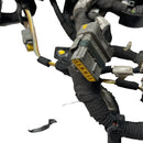 JAGUAR XF WIRING LOOM HARNESS 2.7.L DIESEL ENGINE LOOM 8X2O-94589-AC - Dragon Engines LTD