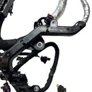 JAGUAR XF WIRING LOOM HARNESS 2L DIESEL ENGINE LOOM G4D3-14A099-A - Dragon Engines LTD