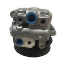 Jaguar (XF/X250) / Power Steering Pump / 08-11 / 3.0L Diesel / 9X23-3A696-AA - Dragon Engines LTD