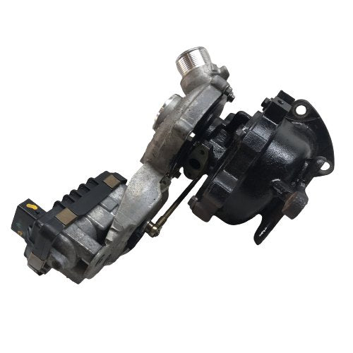 Jaguar/Land Rover / 2009-2013 / 3.0L Diesel / Turbocharger / AX2Q-6K682-CB - Dragon Engines LTD