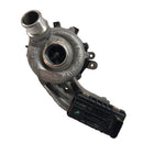 Jaguar/Land Rover / 2009-2013 / 3.0L Diesel / Turbocharger / AX2Q-6K682-CB - Dragon Engines LTD