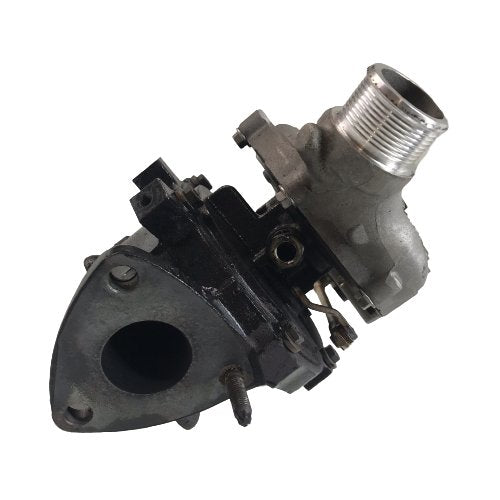 Jaguar/Land Rover / 2009-2013 / 3.0L Diesel / Turbocharger / AX2Q-6K682-CB - Dragon Engines LTD