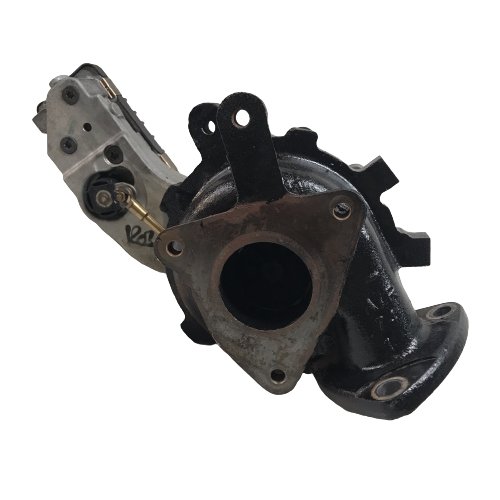 Jaguar/Land Rover / 2009-2013 / 3.0L Diesel / Turbocharger / AX2Q-6K682-CB - Dragon Engines LTD