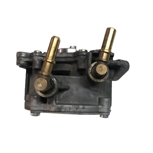 Jaguar/Land Rover / 2009-2013 / 3.0L Diesel / Vacuum Pump / 9H2Q-2A451-BE - Dragon Engines LTD