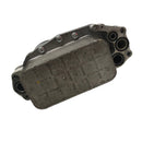 Jaguar/Land Rover / 2013 / 3.0L Diesel / Oil Filter Housing 9X2Q-6B624-BB - Dragon Engines LTD