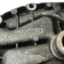 Jaguar/Land Rover / 2013 / 3.0L Diesel / Oil Filter Housing 9X2Q-6B624-BB - Dragon Engines LTD