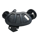 Jaguar/Land Rover / 2014-2019 / Intercooler Boost Pipe 2.0L Diesel G4D3-6C780-AA - Dragon Engines LTD