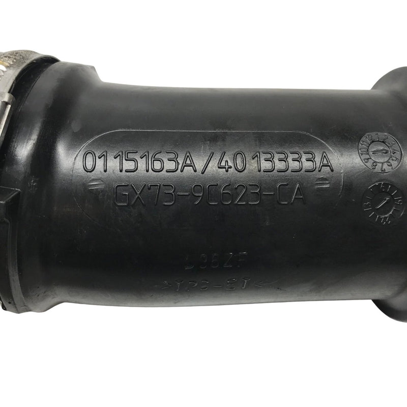 Jaguar/Land Rover / 2015-2019 / 2.0L Diesel / Intake Pipe / GX73-9C623-CA - Dragon Engines LTD