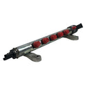 Jaguar/Land rover / 2015 / 2.2L DIESEL / Fuel Rail / 9670890580 - Dragon Engines LTD