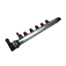 Jaguar/Land rover / 2015 / 2.2L DIESEL / Fuel Rail / 9670890580 - Dragon Engines LTD