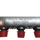 Jaguar/Land rover / 2015 / 2.2L DIESEL / Fuel Rail / 9670890580 - Dragon Engines LTD