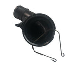 Jaguar/Land Rover /2016-2020/ Intercooler Boost Pipe 2.0L Diesel/ GJ32-6C780-AA - Dragon Engines LTD