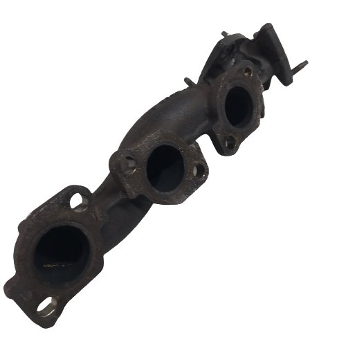 Jaguar/Land Rover / 2016-2021 / 3.0L Diesel / Exhaust Manifold / FPLA-9431-AB - Dragon Engines LTD