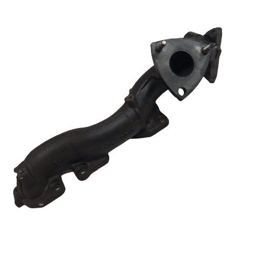 Jaguar/Land Rover / 2016-2021 / 3.0L Diesel / Exhaust Manifold / FPLA-9431-AB - Dragon Engines LTD