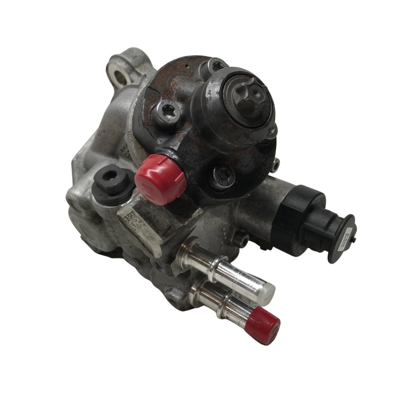 Jaguar/Land Rover 2.0L Diesel 204DT Fuel Pump G4D3-9B395-AB 0445010772 - Dragon Engines LTD