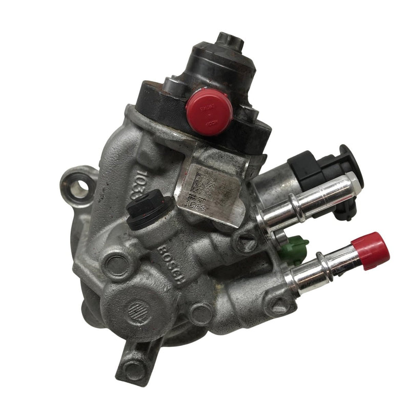 Jaguar/Land Rover 2.0L Diesel 204DT Fuel Pump G4D3-9B395-AB 0445010772 - Dragon Engines LTD