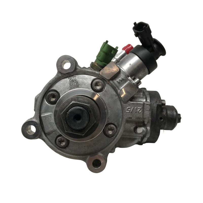 Jaguar/Land Rover 2.0L Diesel 204DT Fuel Pump G4D3-9B395-AB 0445010772 - Dragon Engines LTD