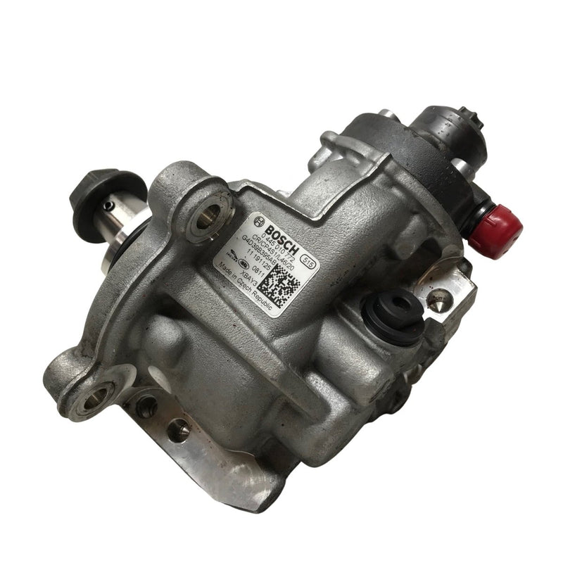 Jaguar/Land Rover 2.0L Diesel 204DT Fuel Pump G4D3-9B395-AB 0445010772 - Dragon Engines LTD