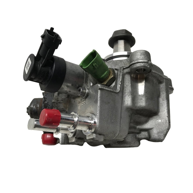 Jaguar/Land Rover 2.0L Diesel 204DT Fuel Pump G4D3-9B395-AB 0445010772 - Dragon Engines LTD