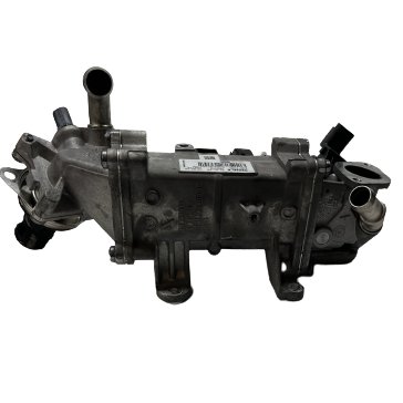 Jaguar/Land Rover 2.0L Diesel 204DTD EGR Cooler and Valve K4D3-9F464-CB - Dragon Engines LTD