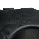 Jaguar/Land Rover 2.0L Diesel 204DTD Oil Breather Box G4D3-6J014-AD - Dragon Engines LTD