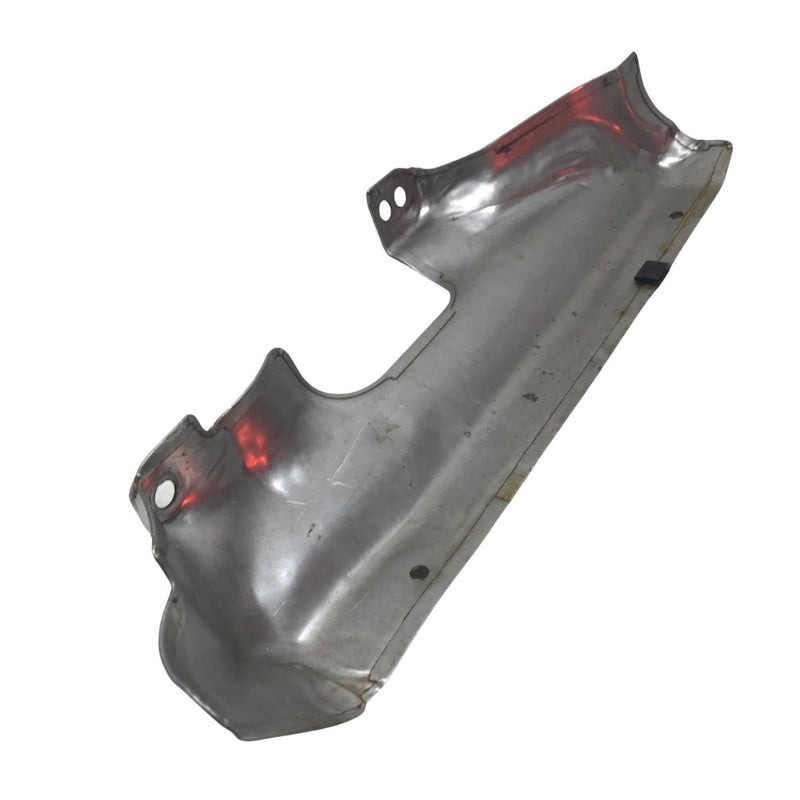 Jaguar/Land Rover / 2.0L Diesel Exhaust Manifold Heat Shield / G4D3-9A462-AA - Dragon Engines LTD