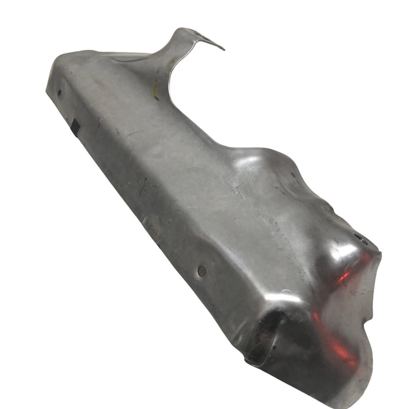 Jaguar/Land Rover / 2.0L Diesel Exhaust Manifold Heat Shield / G4D3-9A462-AA - Dragon Engines LTD