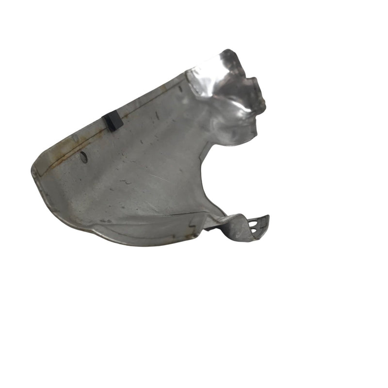 Jaguar/Land Rover / 2.0L Diesel Exhaust Manifold Heat Shield / G4D3-9A462-AA - Dragon Engines LTD