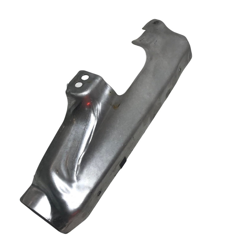 Jaguar/Land Rover / 2.0L Diesel Exhaust Manifold Heat Shield / G4D3-9A462-AA - Dragon Engines LTD