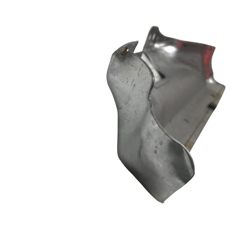 Jaguar/Land Rover / 2.0L Diesel Exhaust Manifold Heat Shield / G4D3-9A462-AA - Dragon Engines LTD