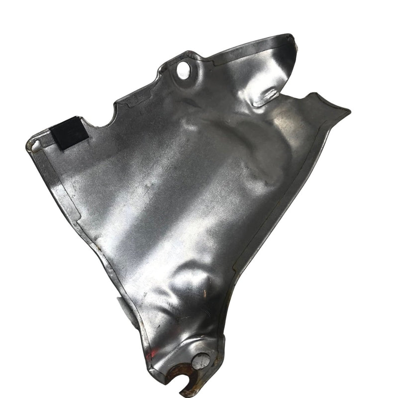 Jaguar/Land Rover / 2.0L Diesel Exhaust Manifold Heat Shield / G4D3-9A462-BA - Dragon Engines LTD