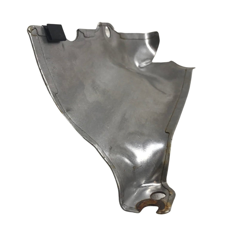 Jaguar/Land Rover / 2.0L Diesel Exhaust Manifold Heat Shield / G4D3-9A462-BA - Dragon Engines LTD