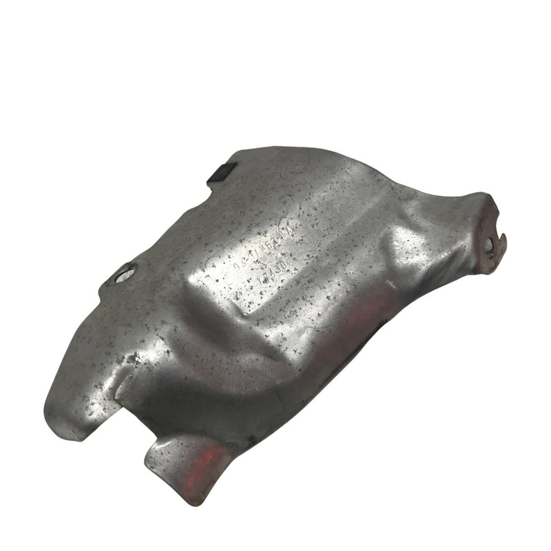 Jaguar/Land Rover / 2.0L Diesel Exhaust Manifold Heat Shield / G4D3-9A462-BA - Dragon Engines LTD