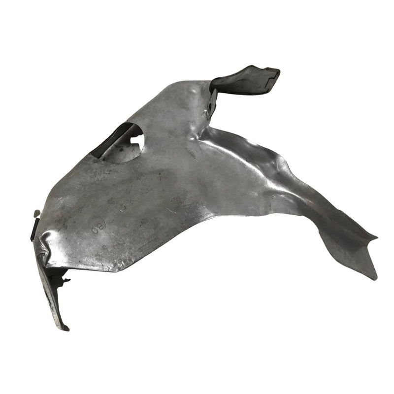 Jaguar/Land Rover / 2.0L Diesel Exhaust Manifold Heat Shield / G4D3-9A462-GD - Dragon Engines LTD