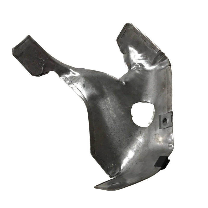 Jaguar/Land Rover / 2.0L Diesel Exhaust Manifold Heat Shield / G4D3-9A462-GD - Dragon Engines LTD