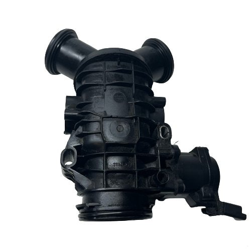 JAGUAR/LAND ROVER 2.7L D Throttle Body 276DT 4S7Q-9L 444C - Dragon Engines LTD