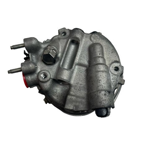 Jaguar/Land Rover / 3.0L Diesel / Air Con Compressor / CPLA-19D629-AD - Dragon Engines LTD