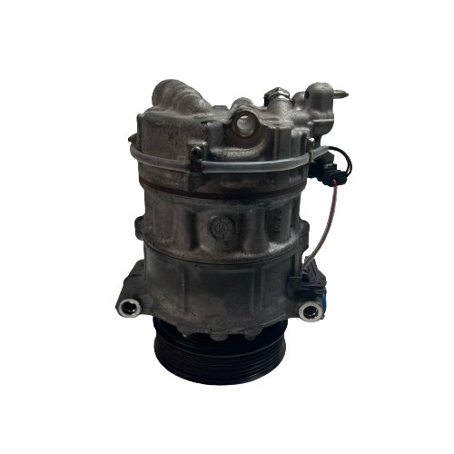 Jaguar/Land Rover / 3.0L Diesel / Air Con Compressor / CPLA-19D629-AD - Dragon Engines LTD