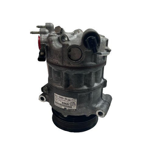 Jaguar/Land Rover / 3.0L Diesel / Air Con Compressor / CPLA-19D629-AD - Dragon Engines LTD