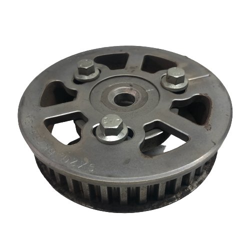 Jaguar/Land Rover / 3.0L Diesel / Camshaft Pulley / 9X2Q-6K286-BA - Dragon Engines LTD