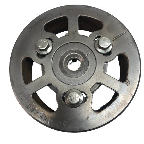 Jaguar/Land Rover / 3.0L Diesel / Camshaft Pulley / 9X2Q-6K286-BA - Dragon Engines LTD