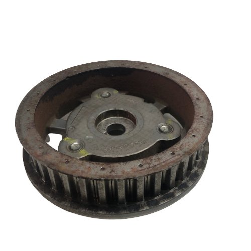 Jaguar/Land Rover / 3.0L Diesel / Camshaft Pulley / 9X2Q-6K286-BA - Dragon Engines LTD